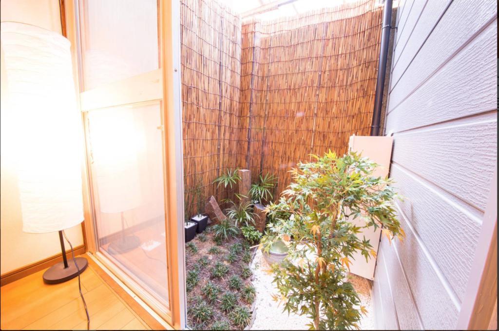 Kyoto Nukumori Villa Exterior photo